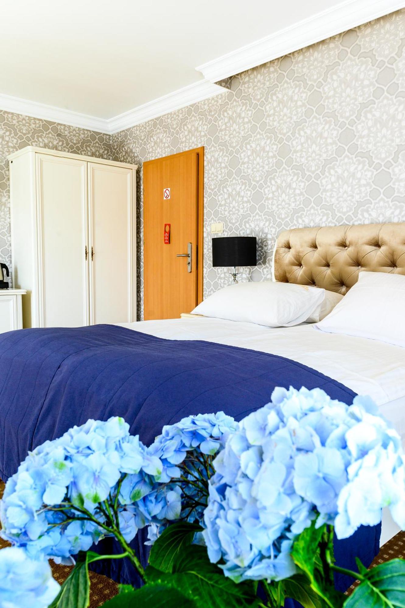 Moris Boutique Beach Hotel Gdansk Exterior foto
