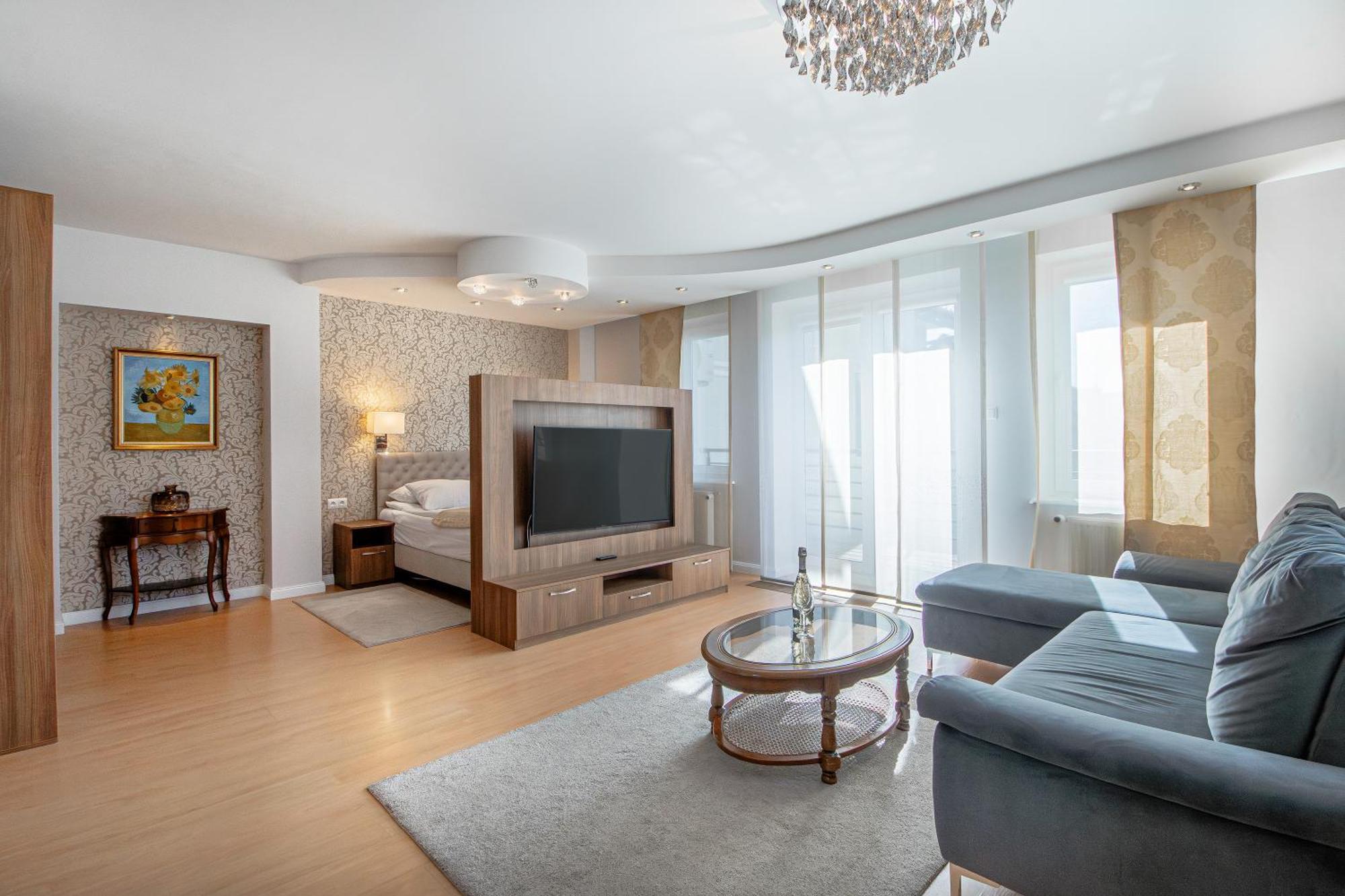 Moris Boutique Beach Hotel Gdansk Exterior foto
