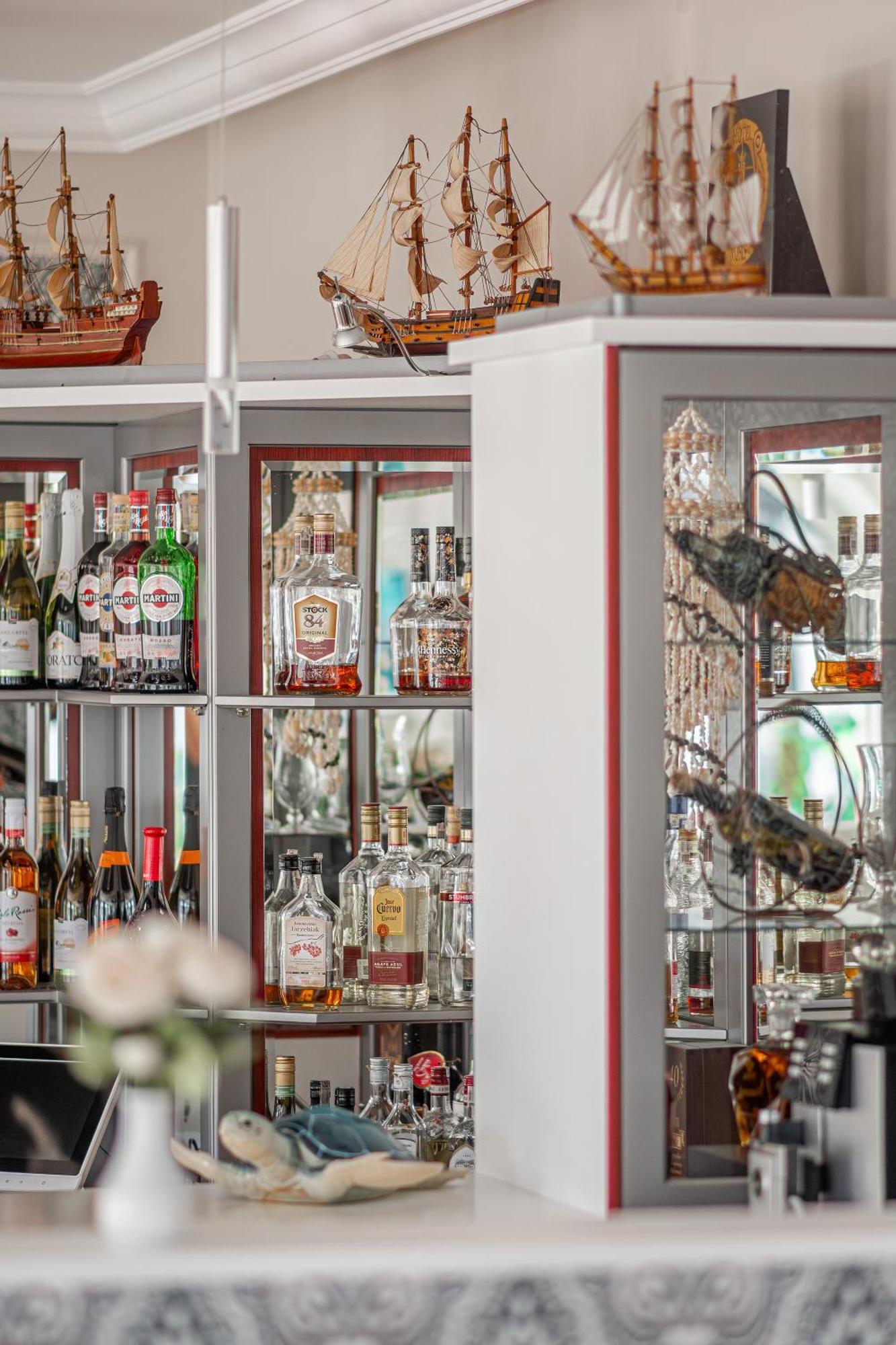 Moris Boutique Beach Hotel Gdansk Exterior foto