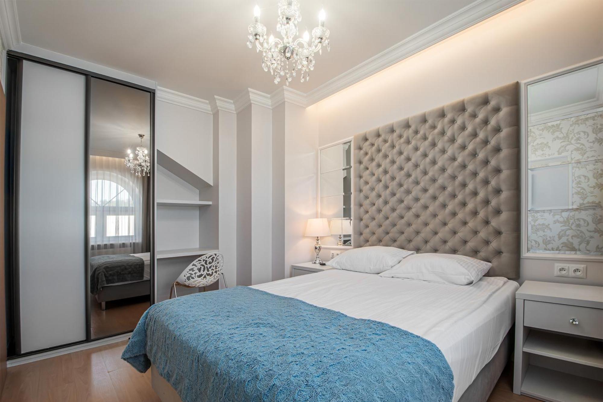 Moris Boutique Beach Hotel Gdansk Exterior foto
