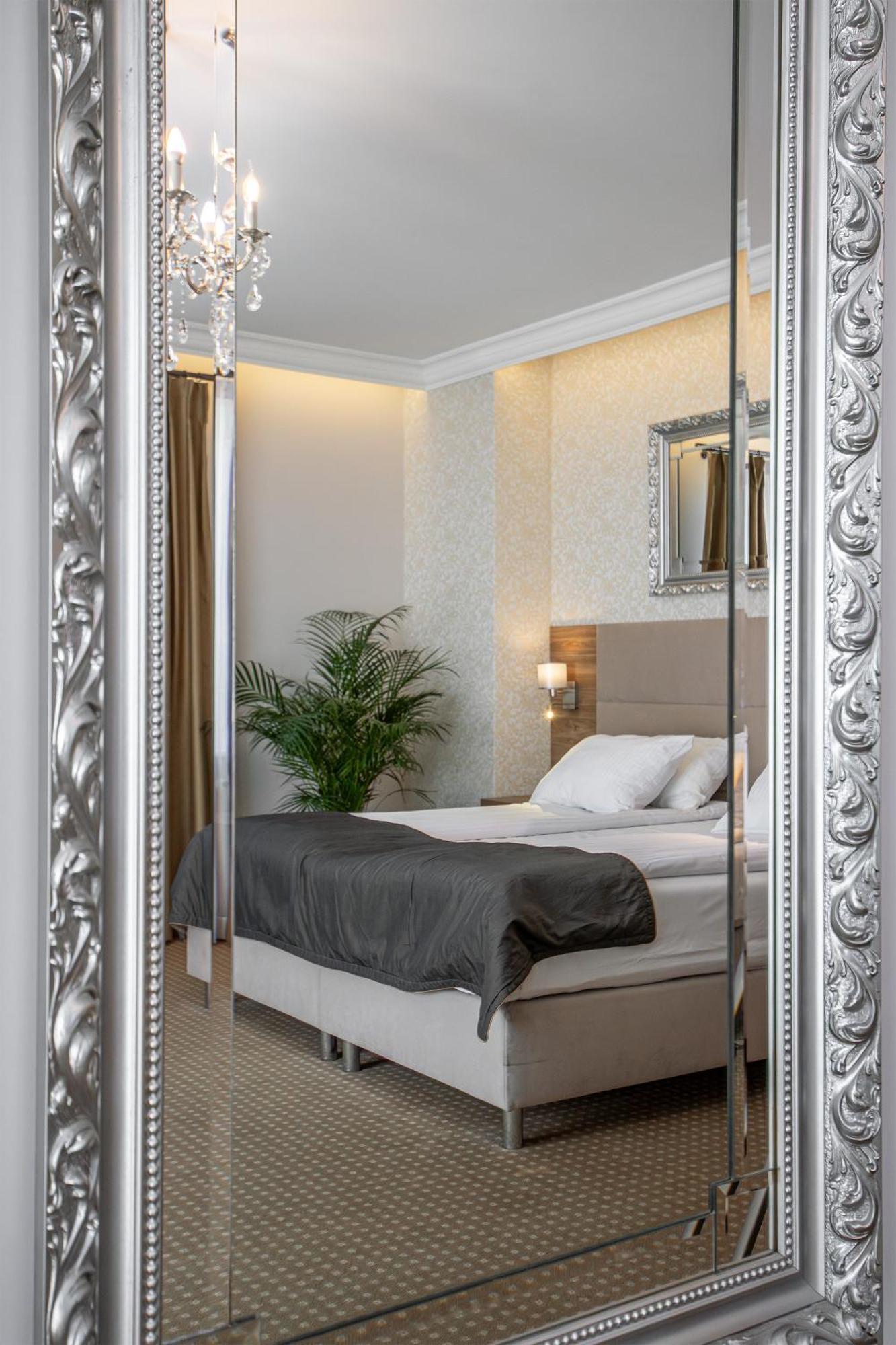 Moris Boutique Beach Hotel Gdansk Exterior foto